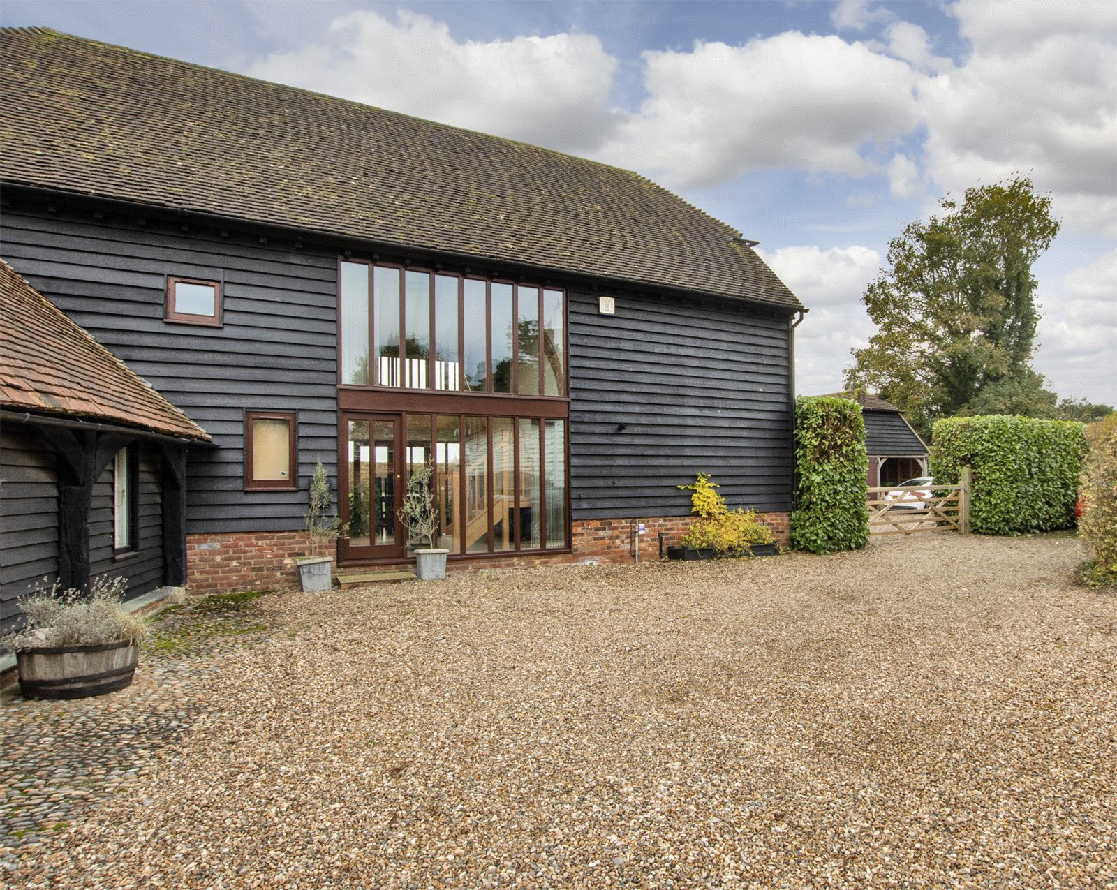 George Street, Hunton, Kent, ME15, photo 2