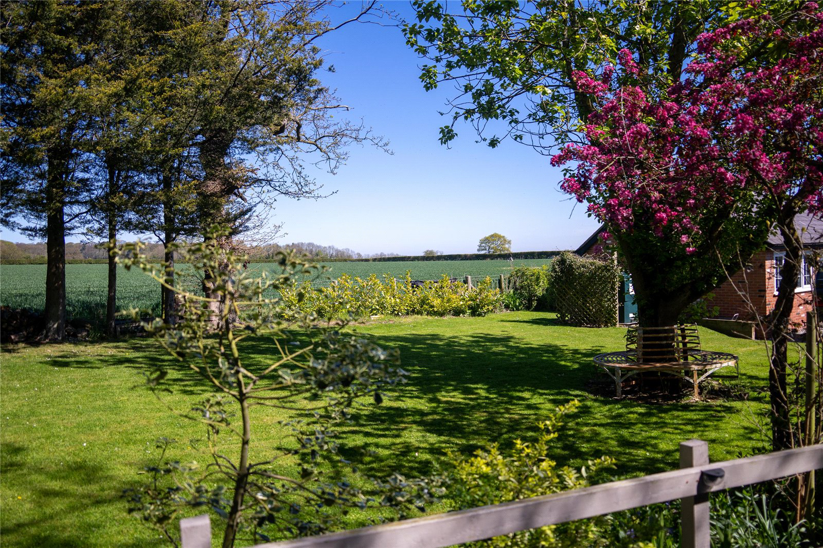 Lower Mountain Road, Penyffordd, Flintshire, CH4, photo 21