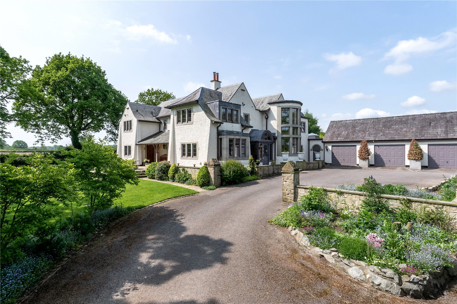 Heath Lane, Allostock, Knutsford, Cheshire, WA16, photo 40