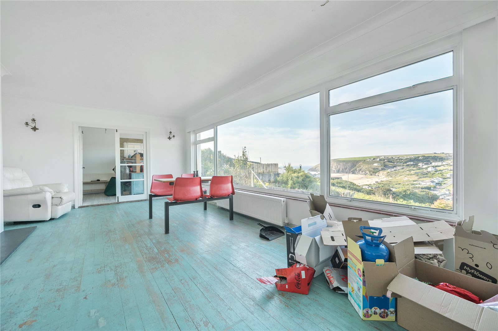 Mawgan Porth, Newquay, Cornwall, TR8, photo 3