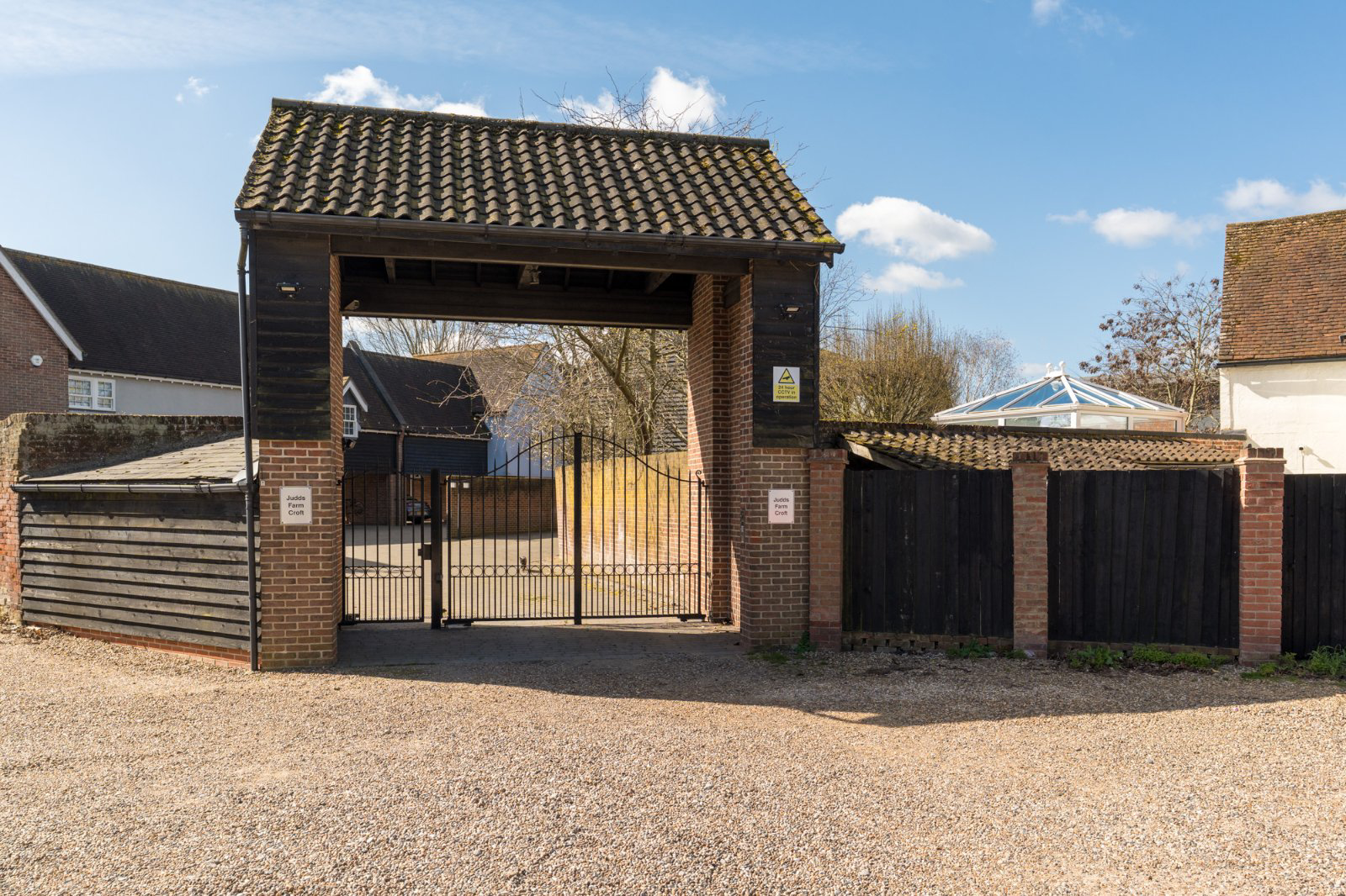 Judds Farm Croft, London Road, Stanway, Colchester, CO3, photo 31