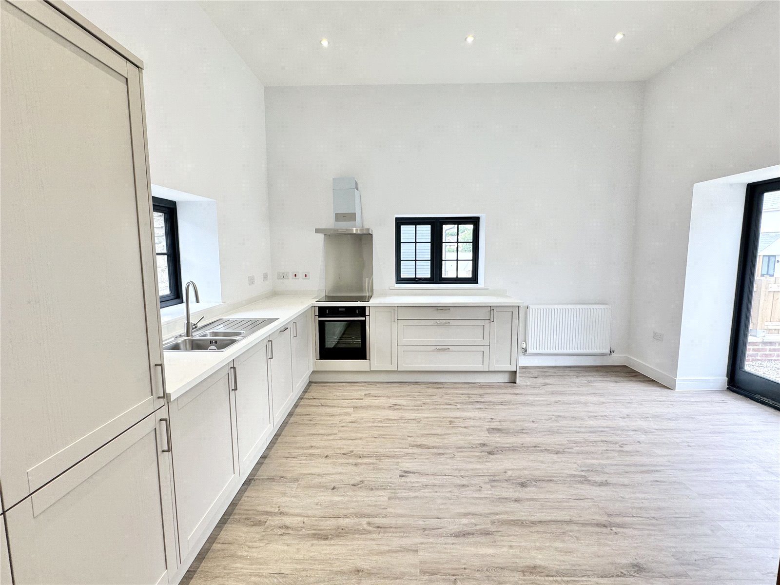 Old Tannery Drive, East Street, South Molton, Devon, EX36, photo 5