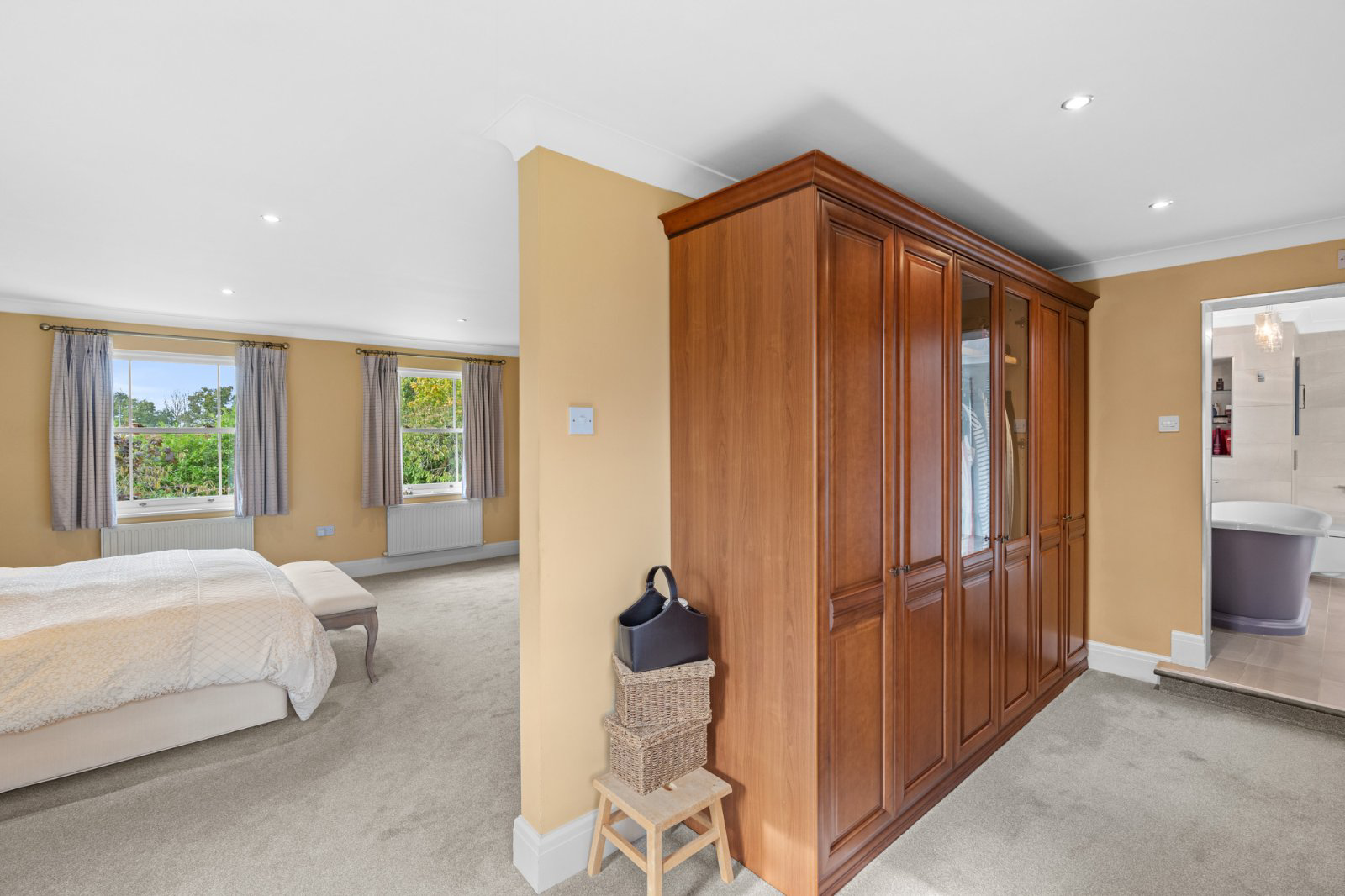 Church Road, Wickham Bishops, Essex, CM8, photo 21