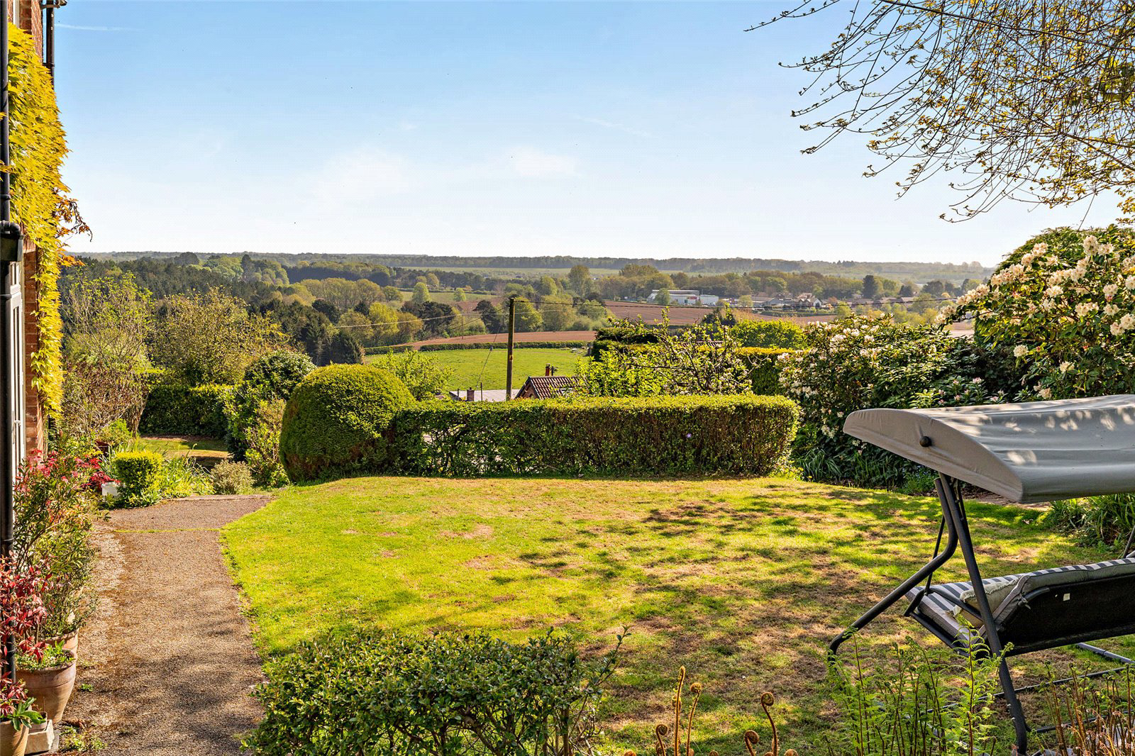 The Ridge, Delamere, Northwich, Cheshire, CW8, photo 16