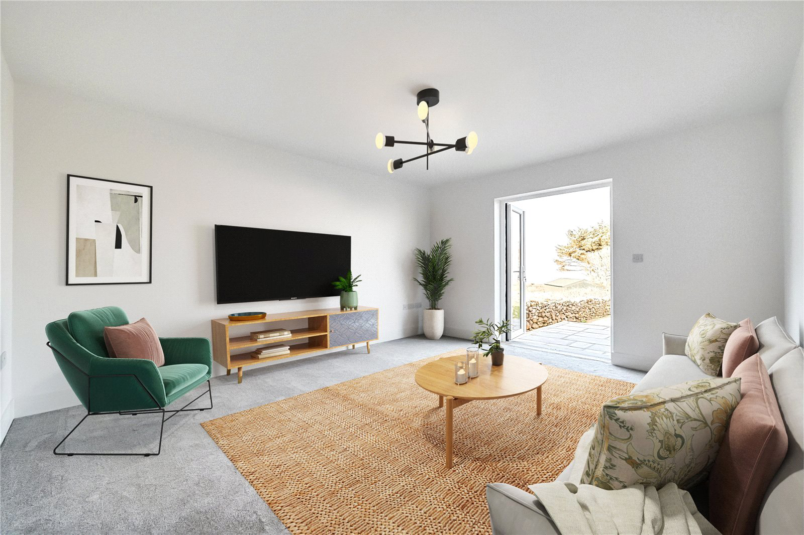 Boscaswell Terrace, Pendeen, Penzance, Cornwall, TR19, photo 6