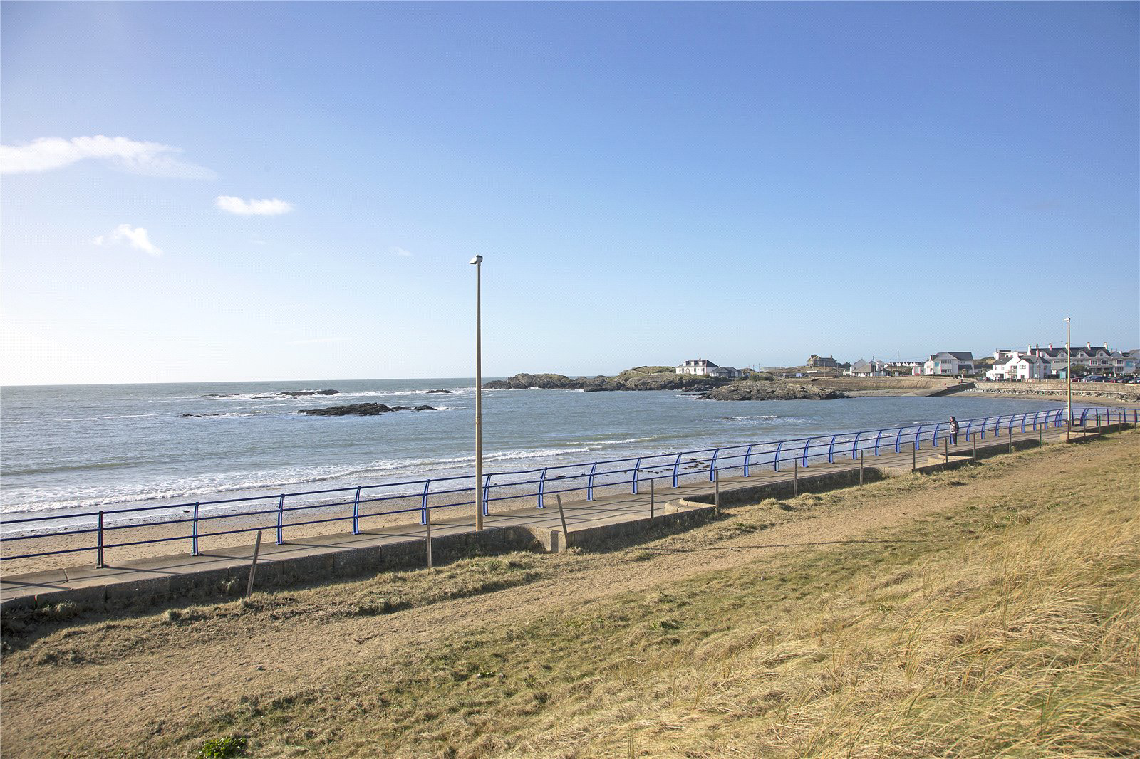 Lon St Ffraid, Trearddur Bay, Anglesey, LL65, photo 22
