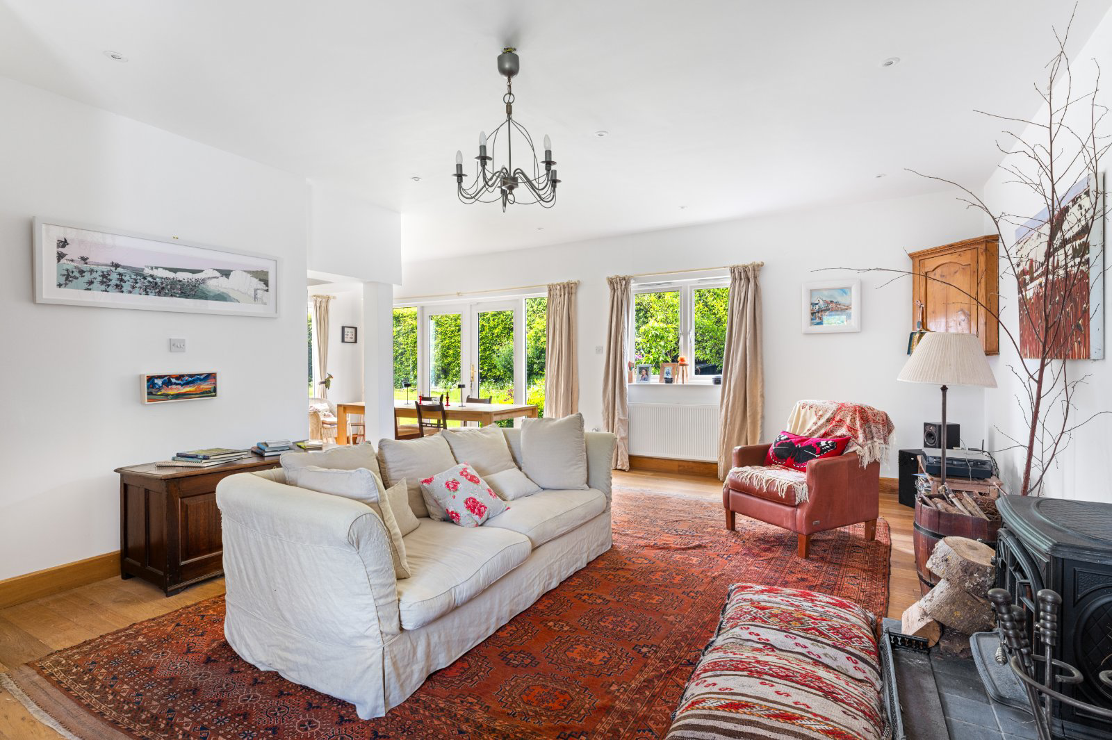 Plumpton Green, Lewes, East Sussex, BN7, photo 6