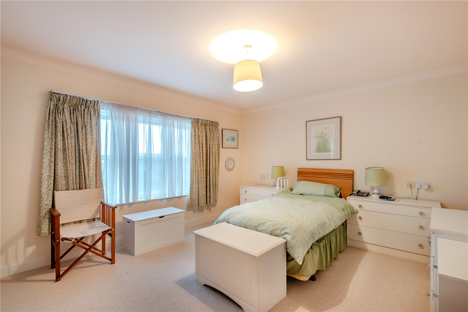 Flacca Court, Field Lane, Tattenhall, Cheshire, CH3, photo 11