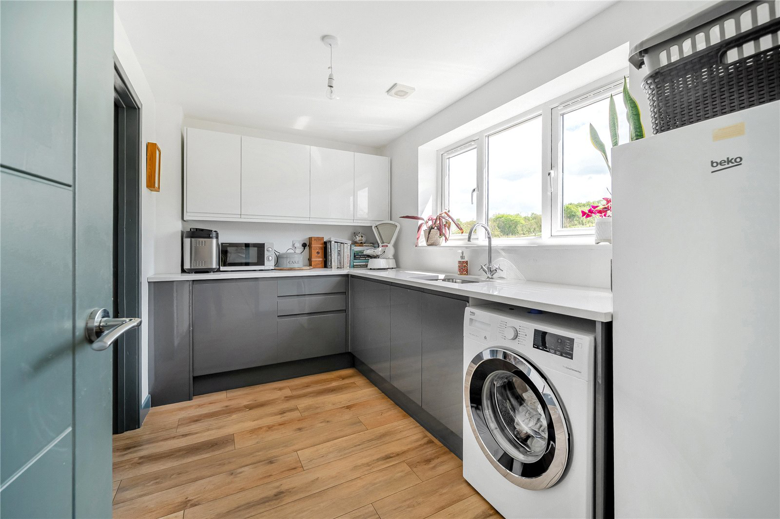 Lanivet, Cornwall, PL30, photo 12