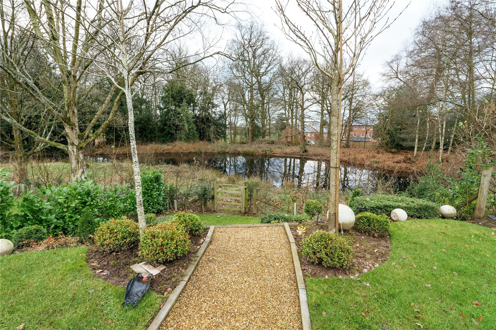 Serpentine Square, Alderley Park, Nether Alderley, Cheshire, SK10, photo 21