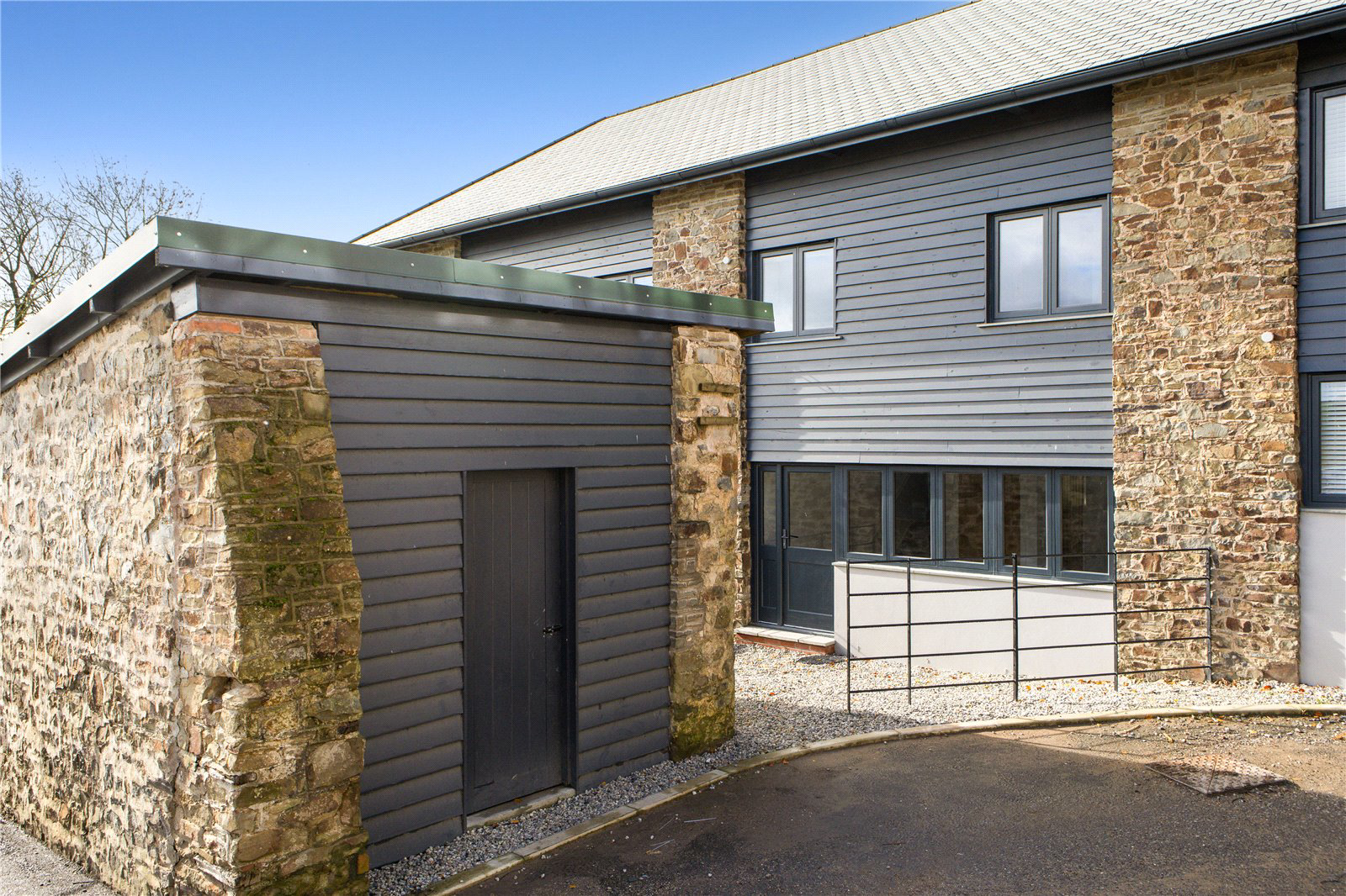 Old Tannery Drive, East Street, South Molton, Devon, EX36, photo 8