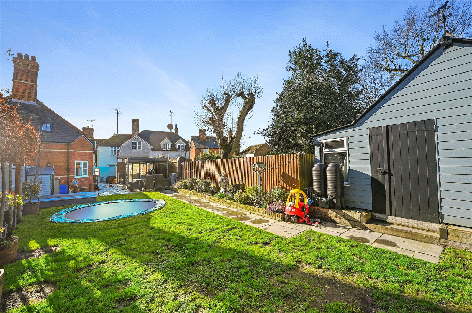 High Street, Wethersfield, Essex, CM7, photo 17
