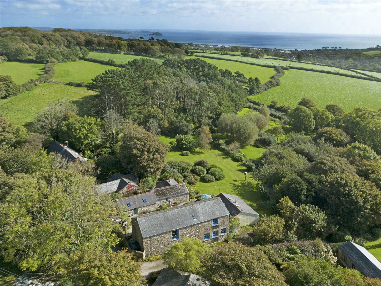 Gulval, Penzance, Cornwall, TR20, photo 2