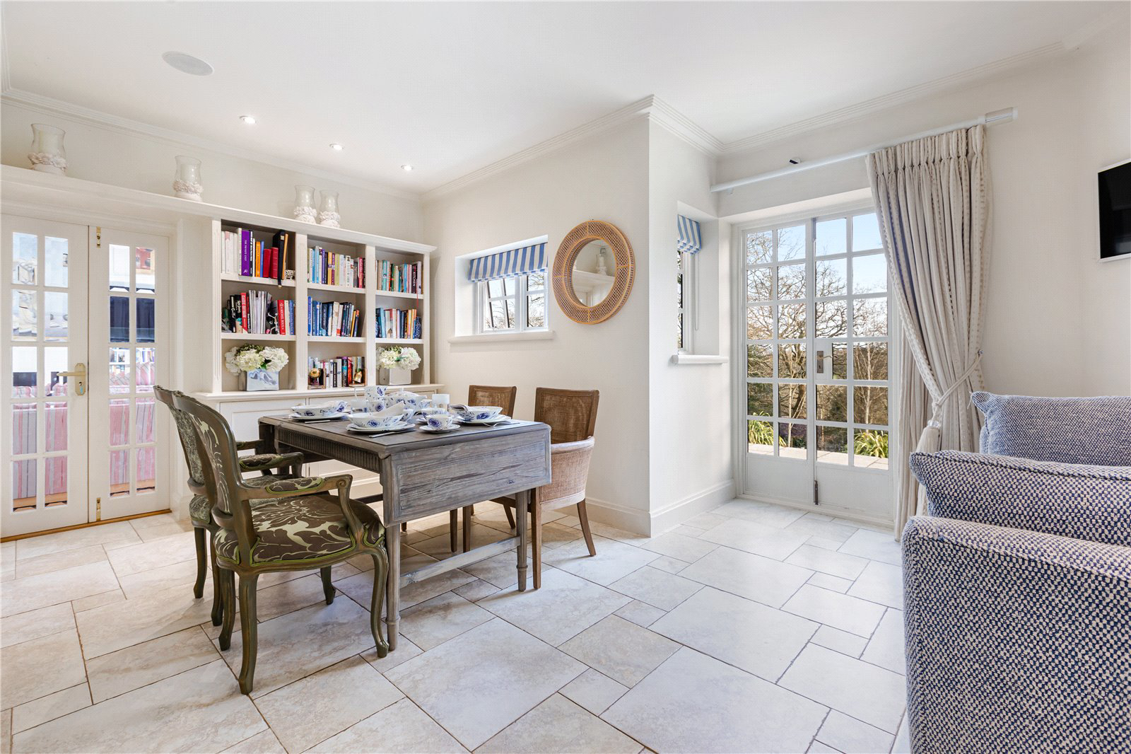 Penelewey, Feock, Truro, Cornwall, TR3, photo 19