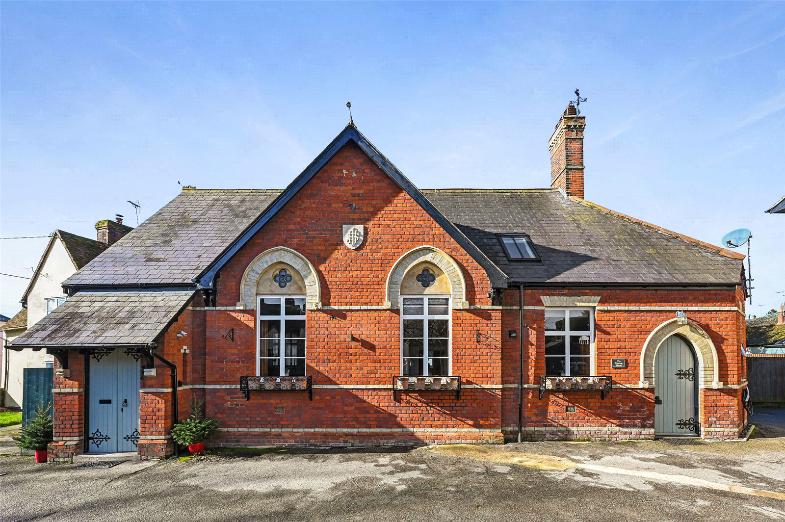 High Street, Wethersfield, Essex, CM7, photo 18