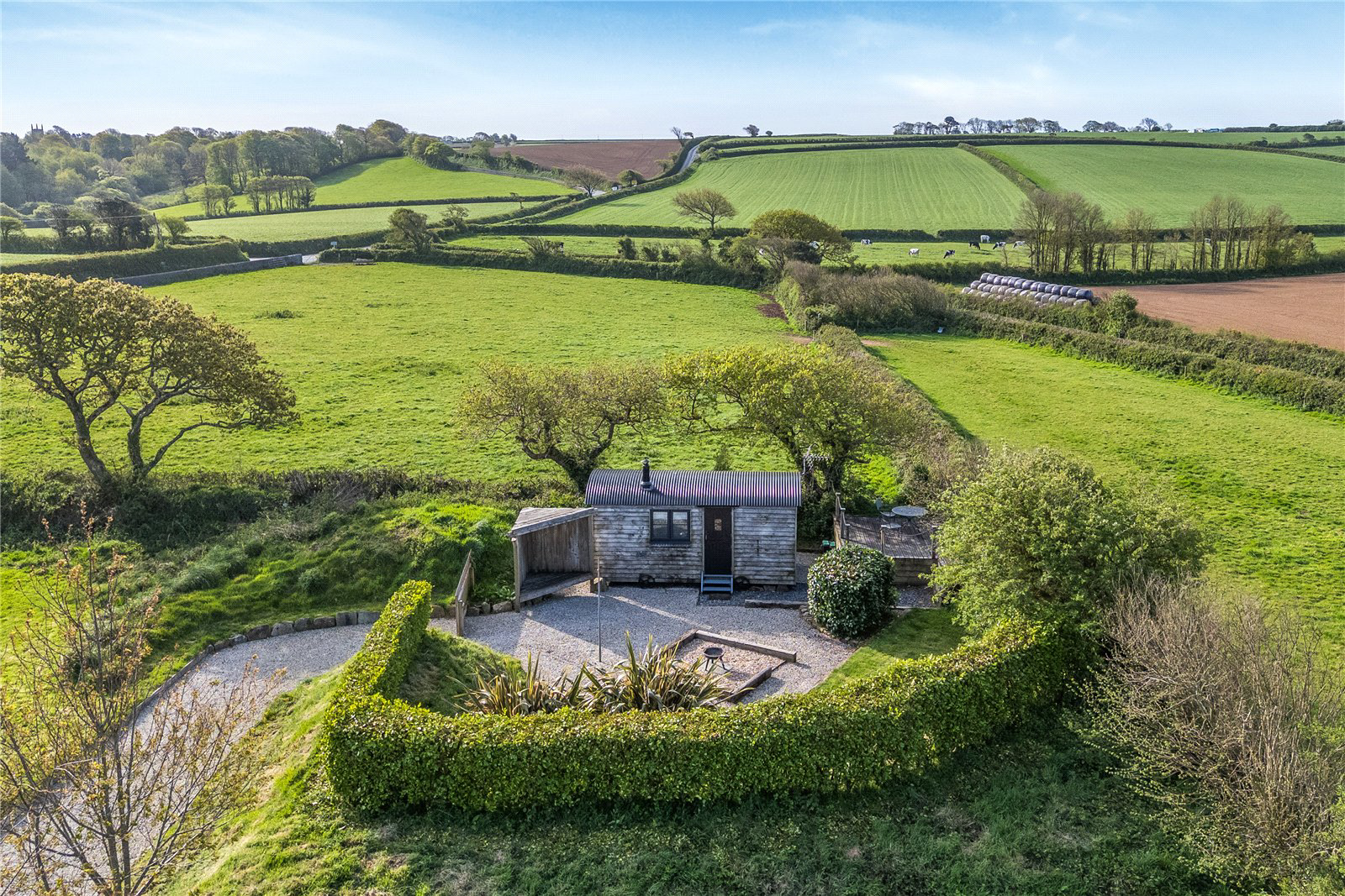 Gorran, St. Austell, Cornwall, PL26, photo 21