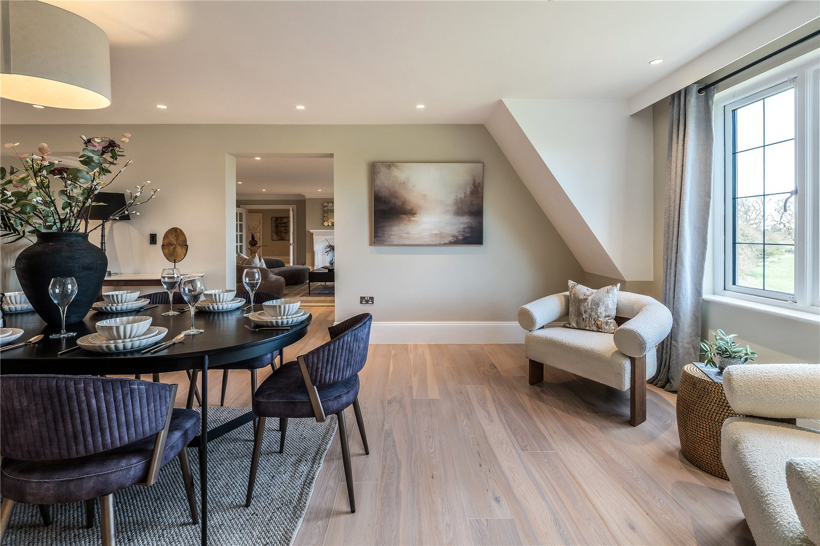 Oak Bank, Brook Lane, Alderley Edge, SK9, photo 9
