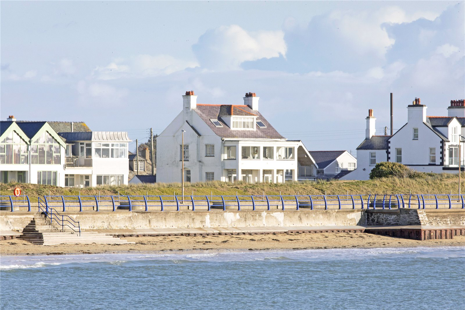 Lon St Ffraid, Trearddur Bay, Anglesey, LL65, photo 3