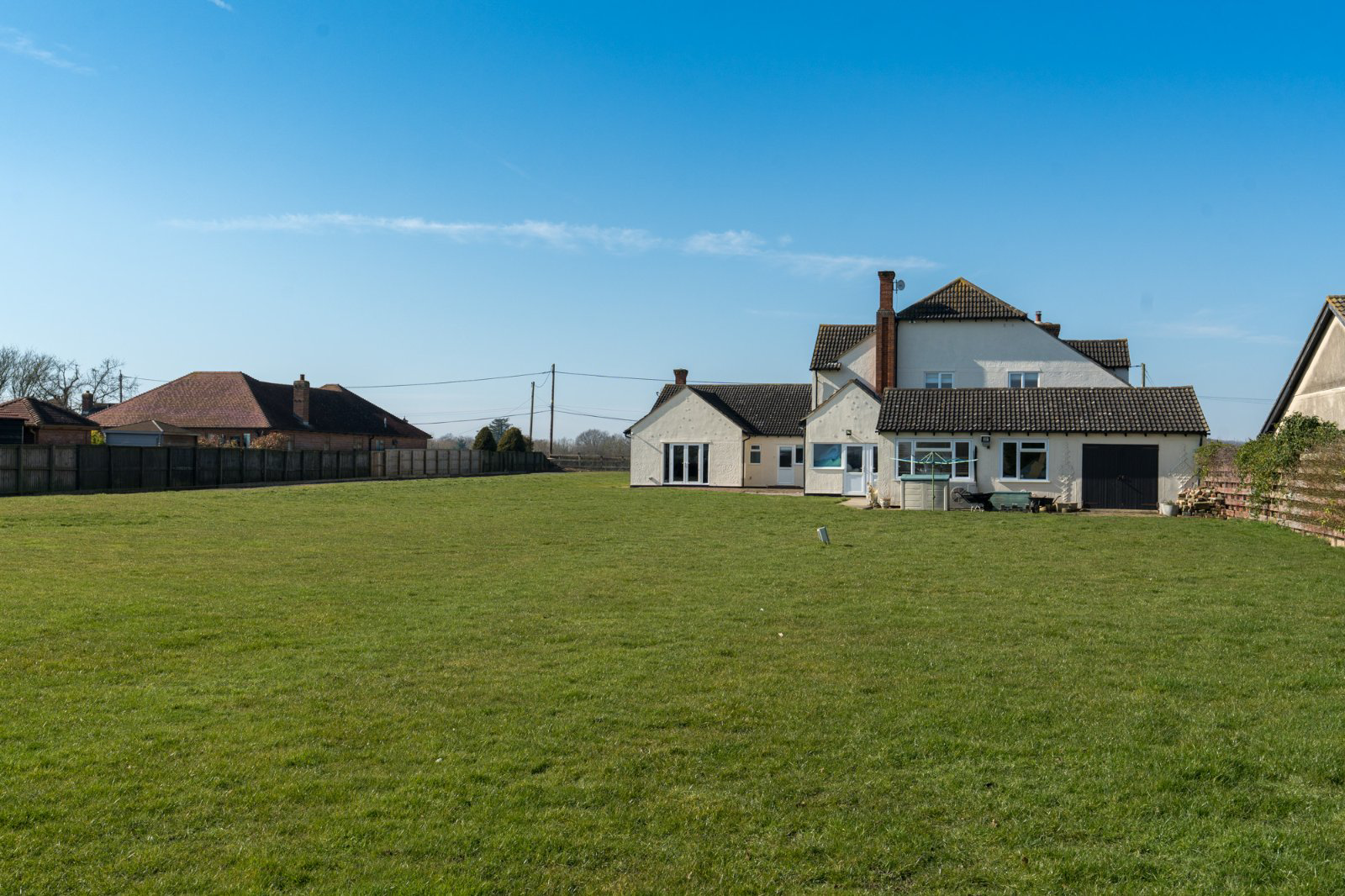 Brick House Road, Tolleshunt Major, Maldon, Essex, CM9, photo 37