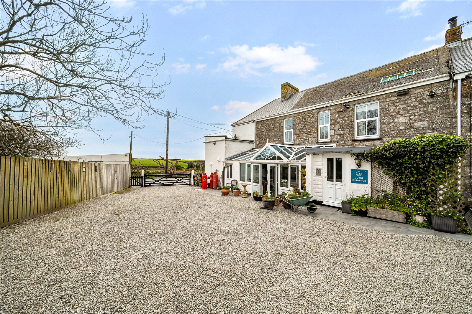 Bosavern, St. Just, Penzance, Cornwall, TR19, photo 18