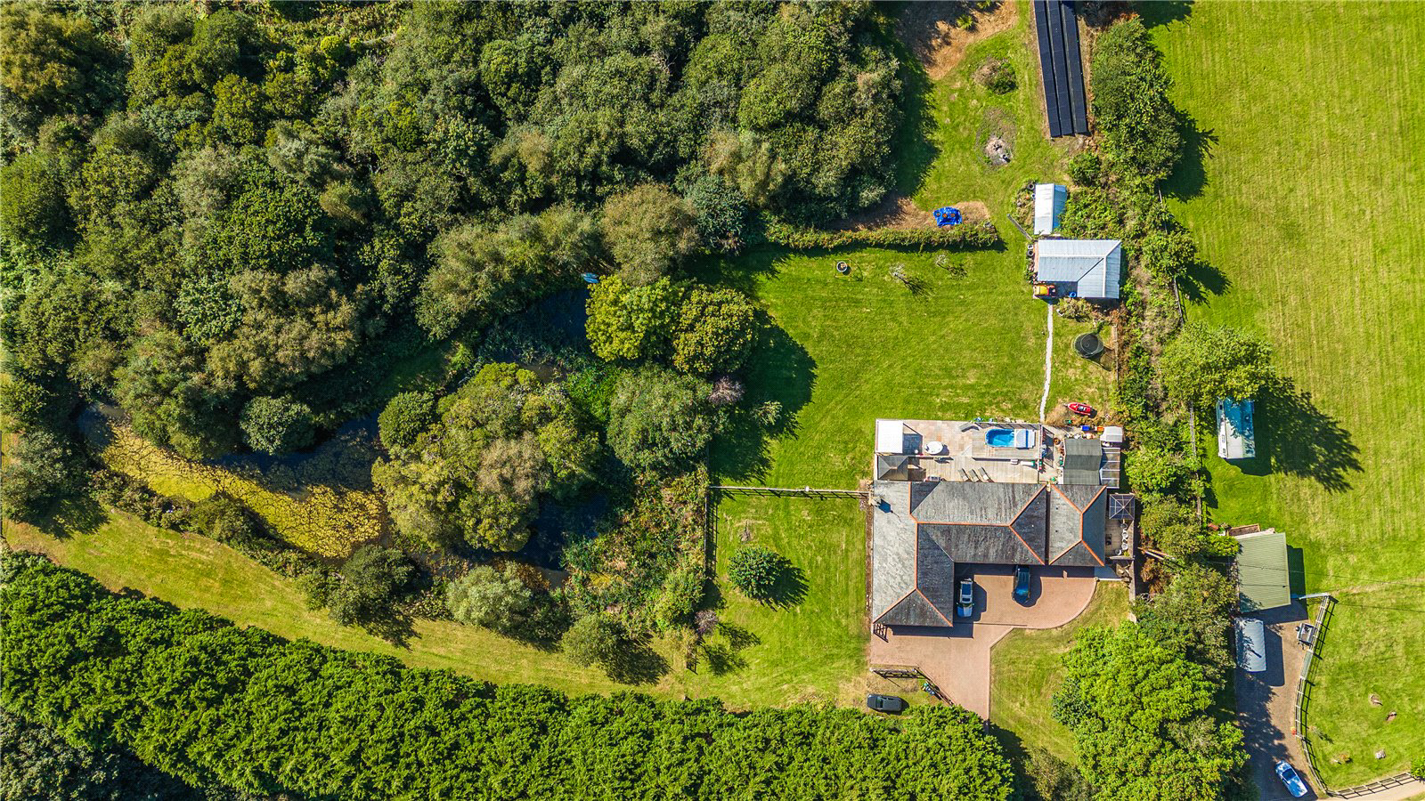 The Green Lane, St. Erth, Hayle, Cornwall, TR27, photo 10