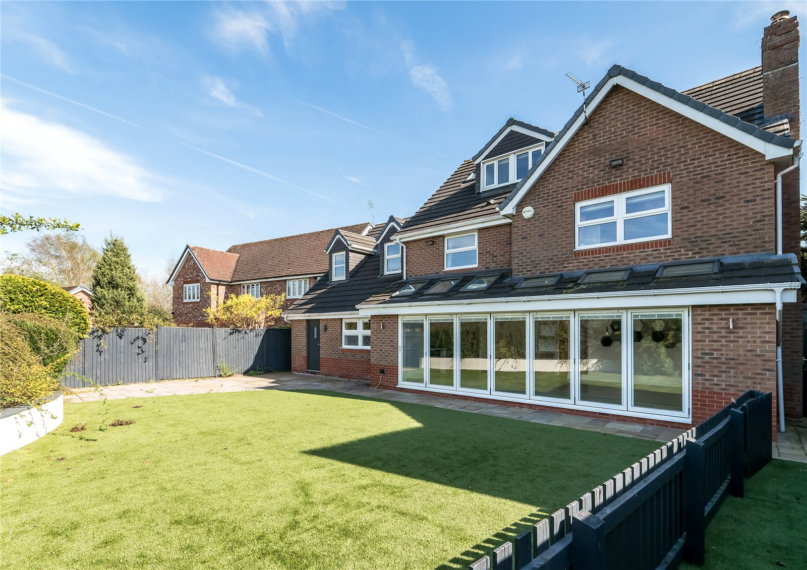 Ennerdale Close, Great Warford, Alderley Edge, Cheshire, SK9, photo 3