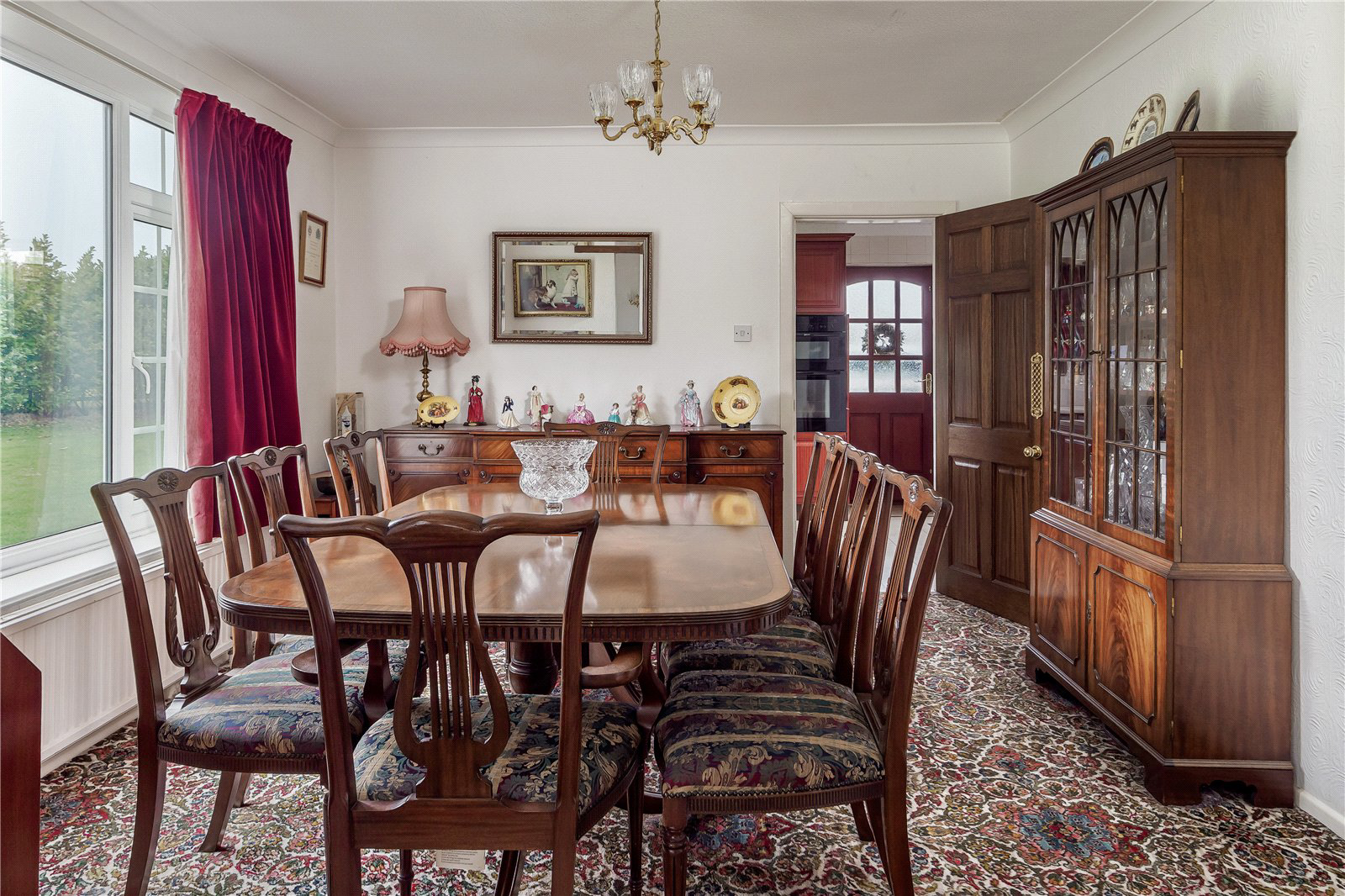 Green Lane, Alderley Edge, Cheshire, SK9, photo 5