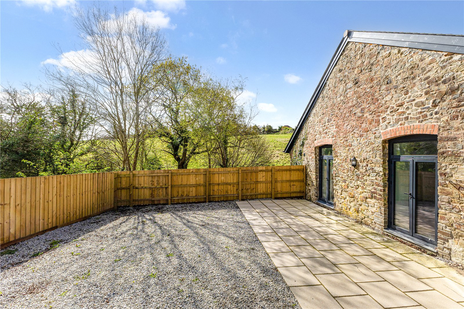 Old Tannery Drive, East Street, South Molton, Devon, EX36, photo 19