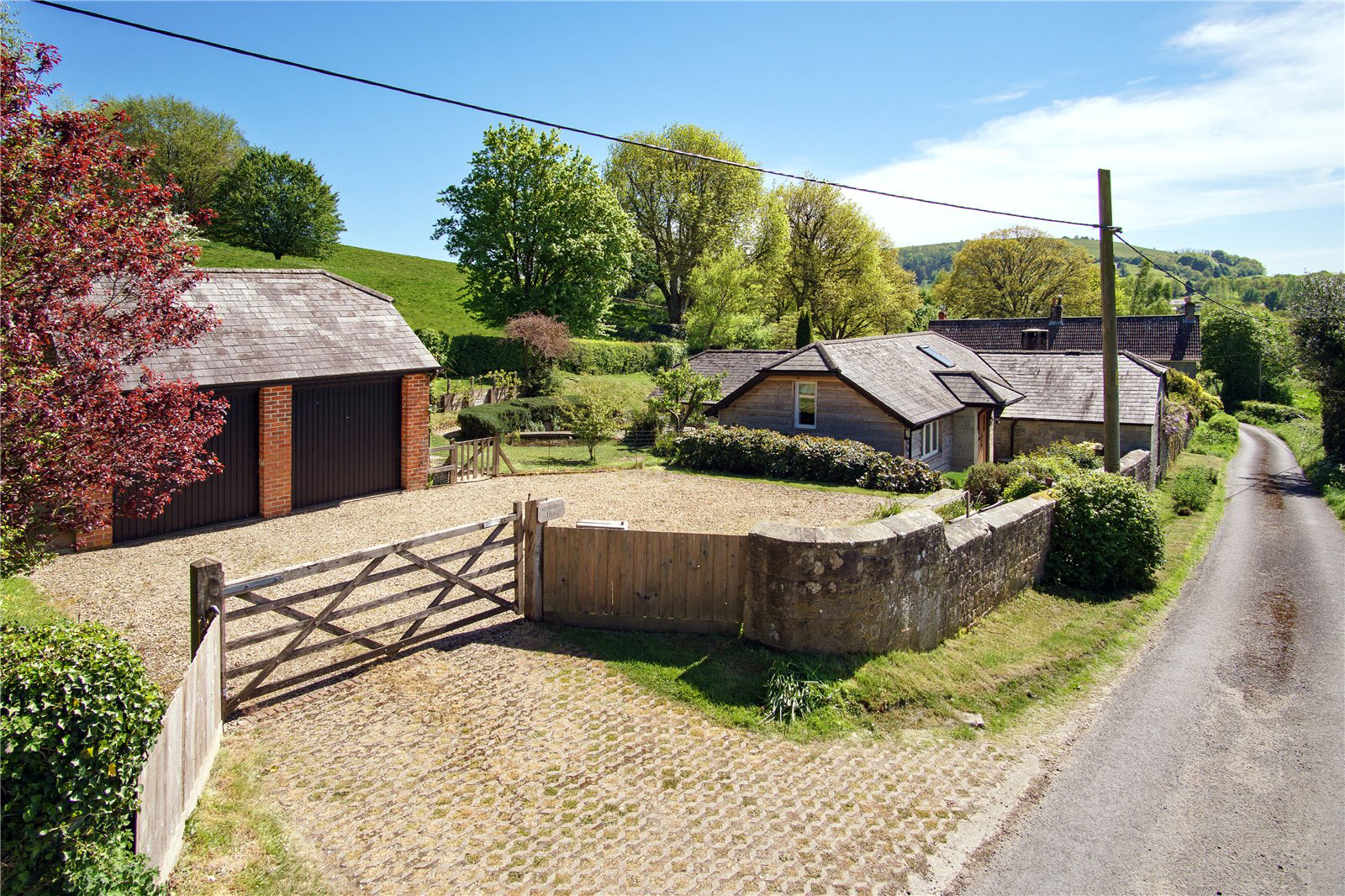 Foots Hill, Cann, Shaftesbury, SP7, photo 2