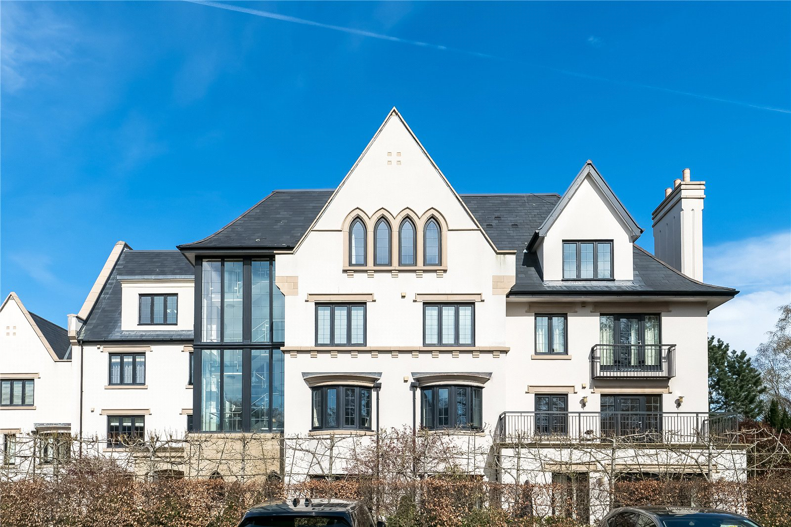 Oak Bank, Brook Lane, Alderley Edge, SK9, photo 32