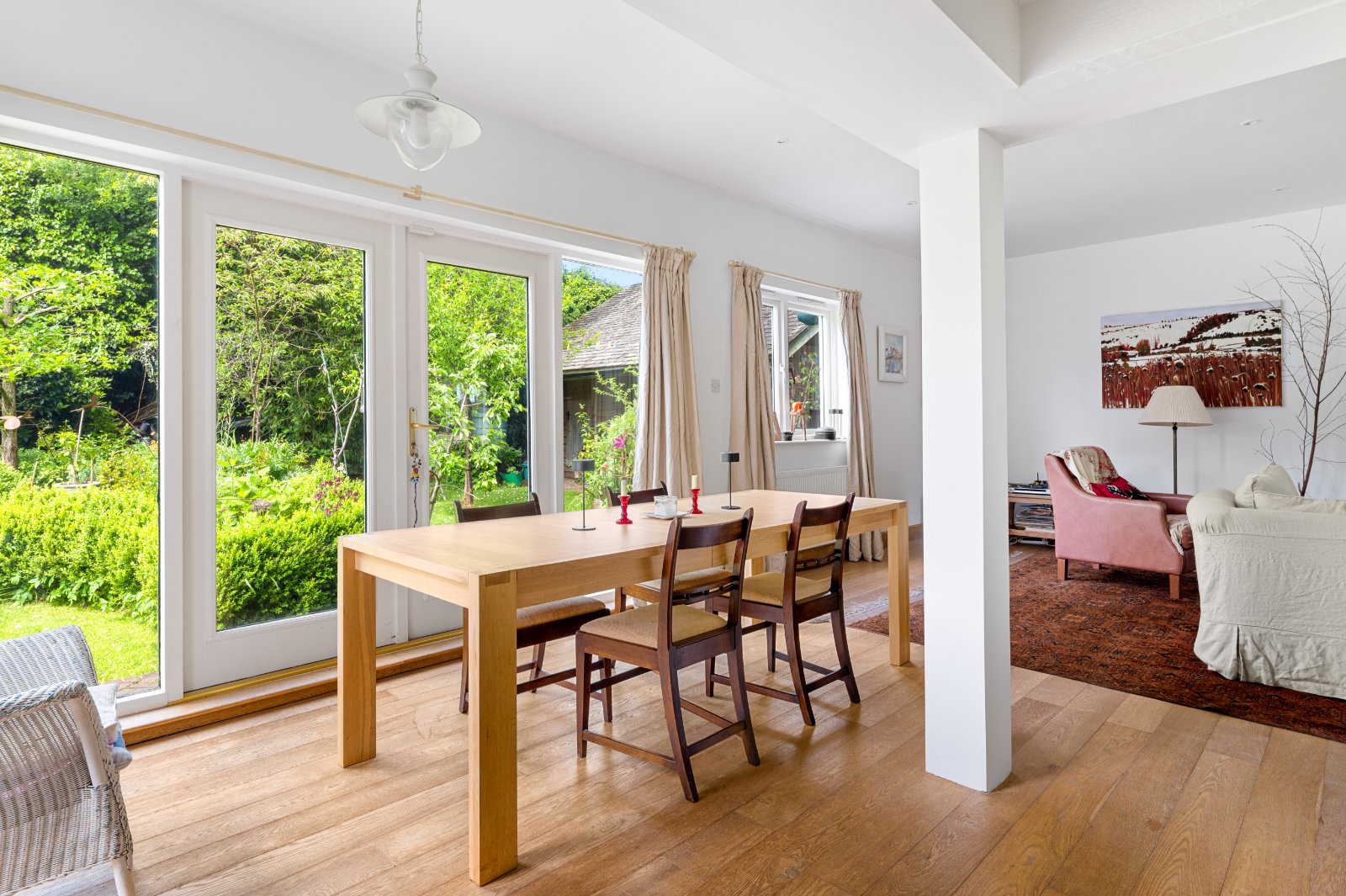 Plumpton Green, Lewes, East Sussex, BN7, photo 7