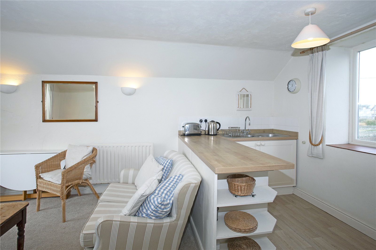 Lon St Ffraid, Trearddur Bay, Anglesey, LL65, photo 27