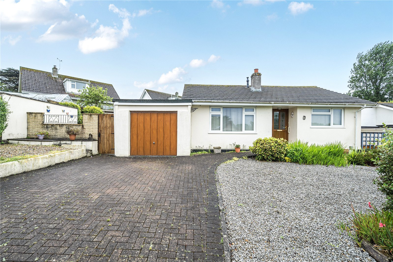 Lanyon Road, Playing Place, TR3, photo 11