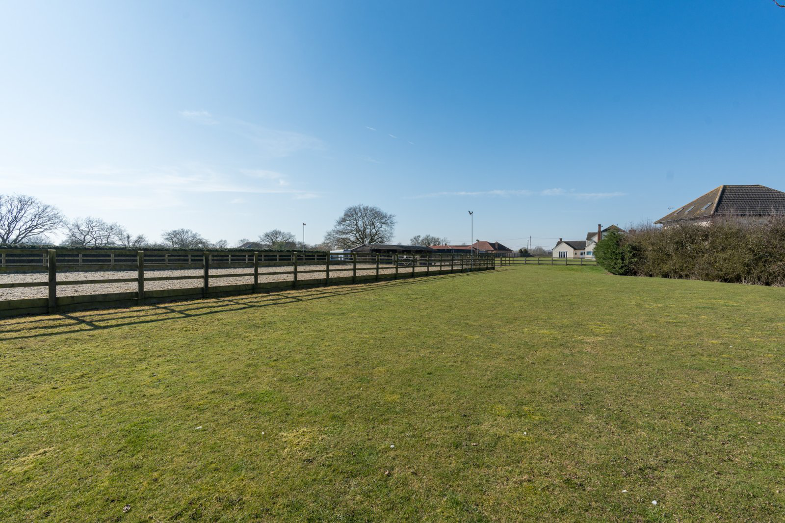 Brick House Road, Tolleshunt Major, Maldon, Essex, CM9, photo 31