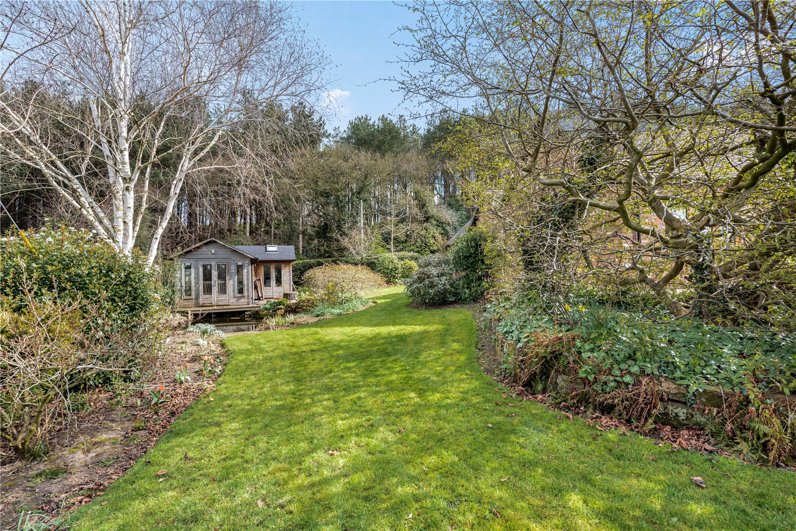 Tattenhall Lane, Beeston, Tarporley, CW6, photo 21