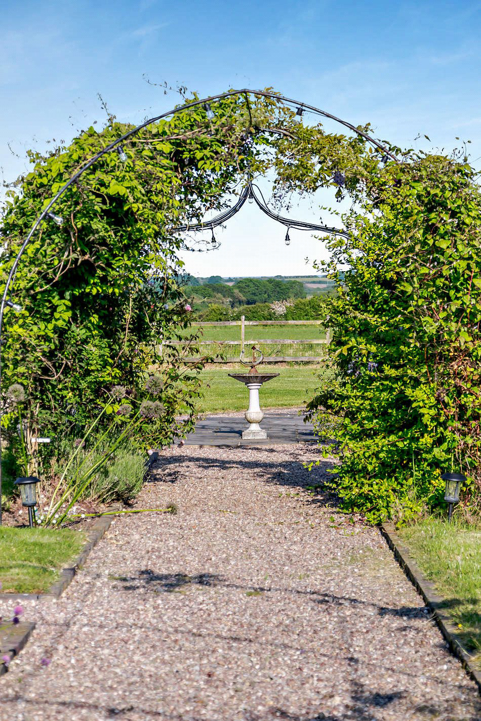 Near Tarporley, A Fully Restored Period Farmhouse, With Stunning Views and Land, CH3, photo 47