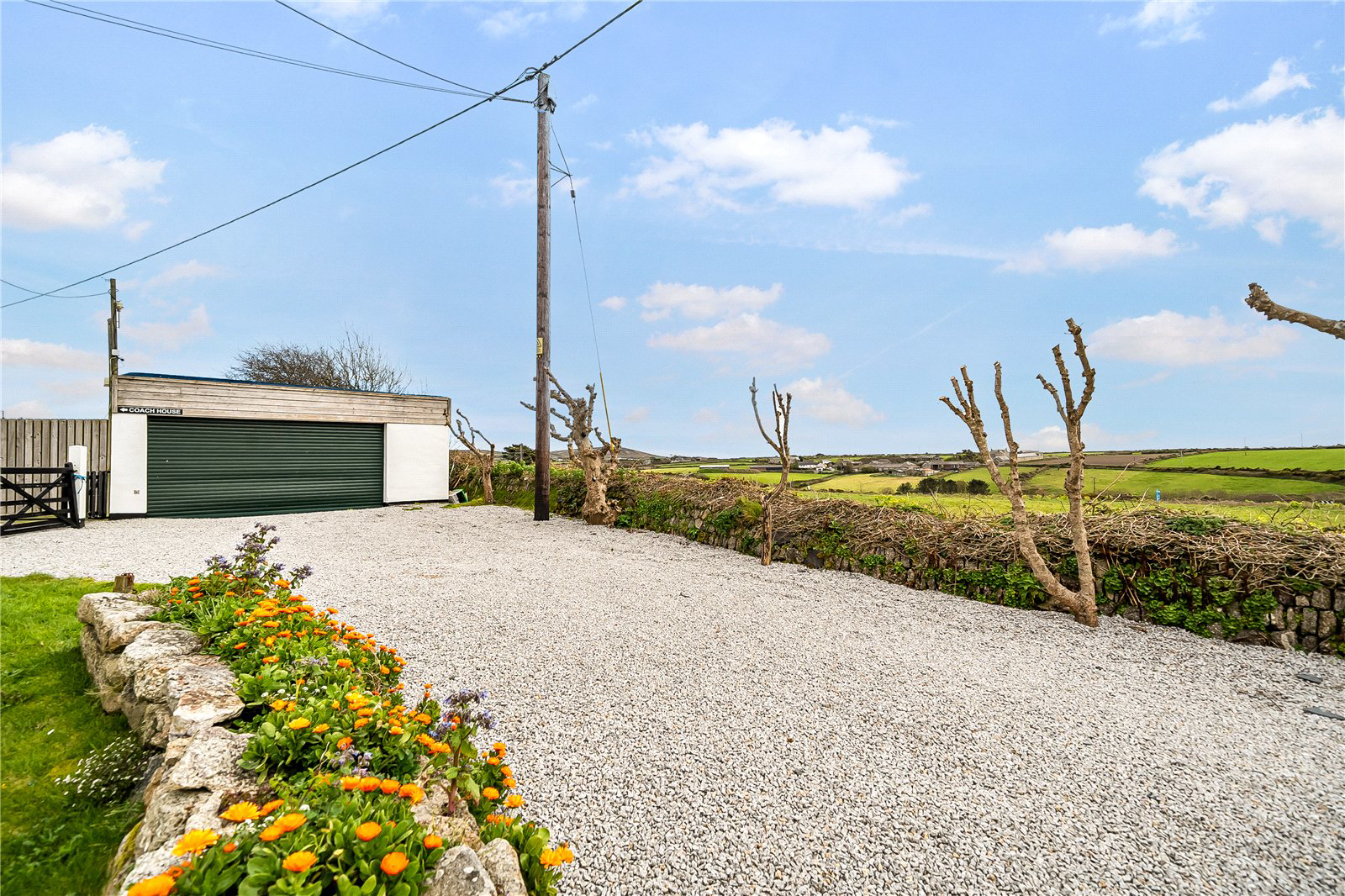 Bosavern, St. Just, Penzance, Cornwall, TR19, photo 19