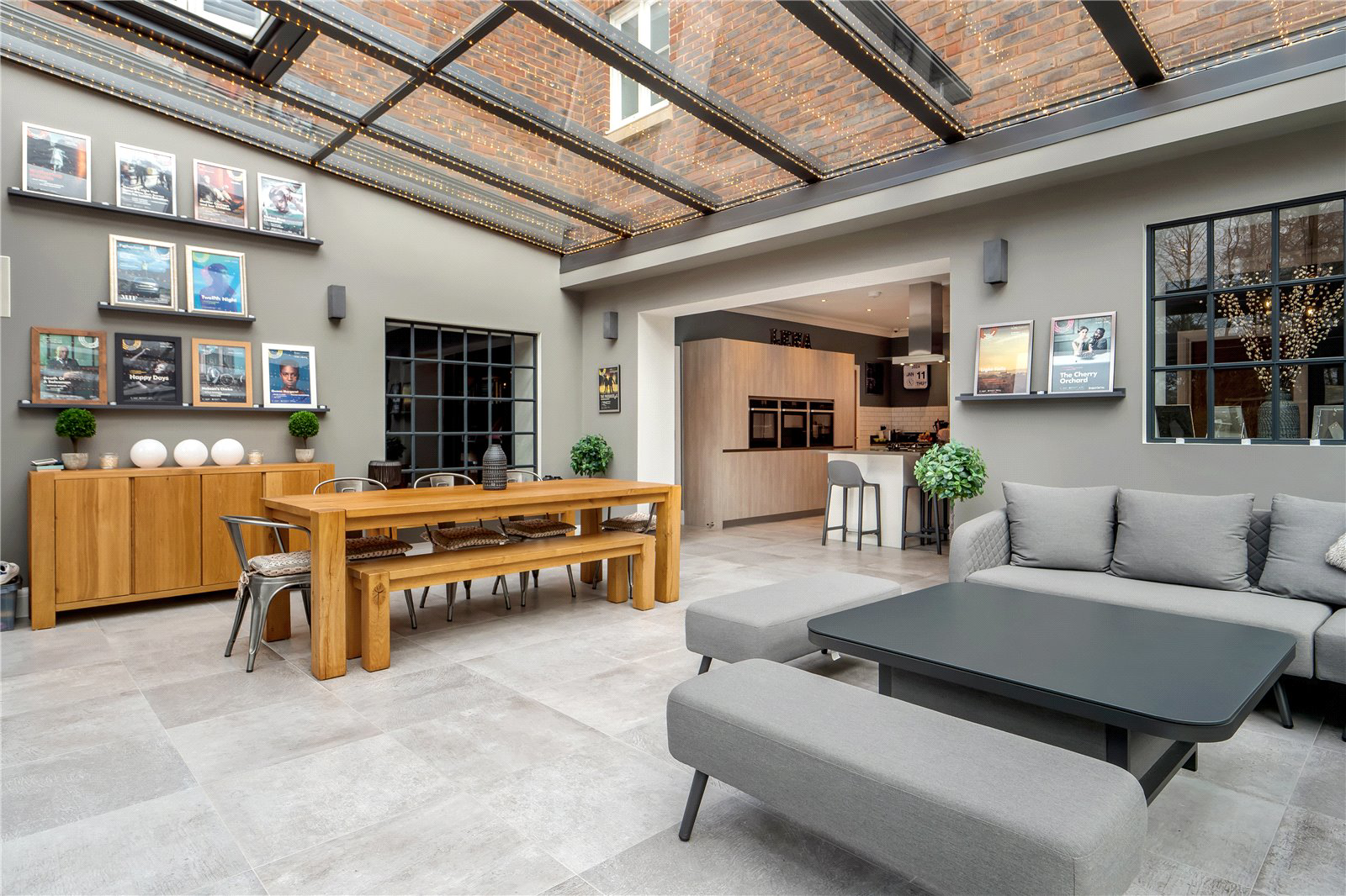 Serpentine Square, Alderley Park, Nether Alderley, Cheshire, SK10, photo 5