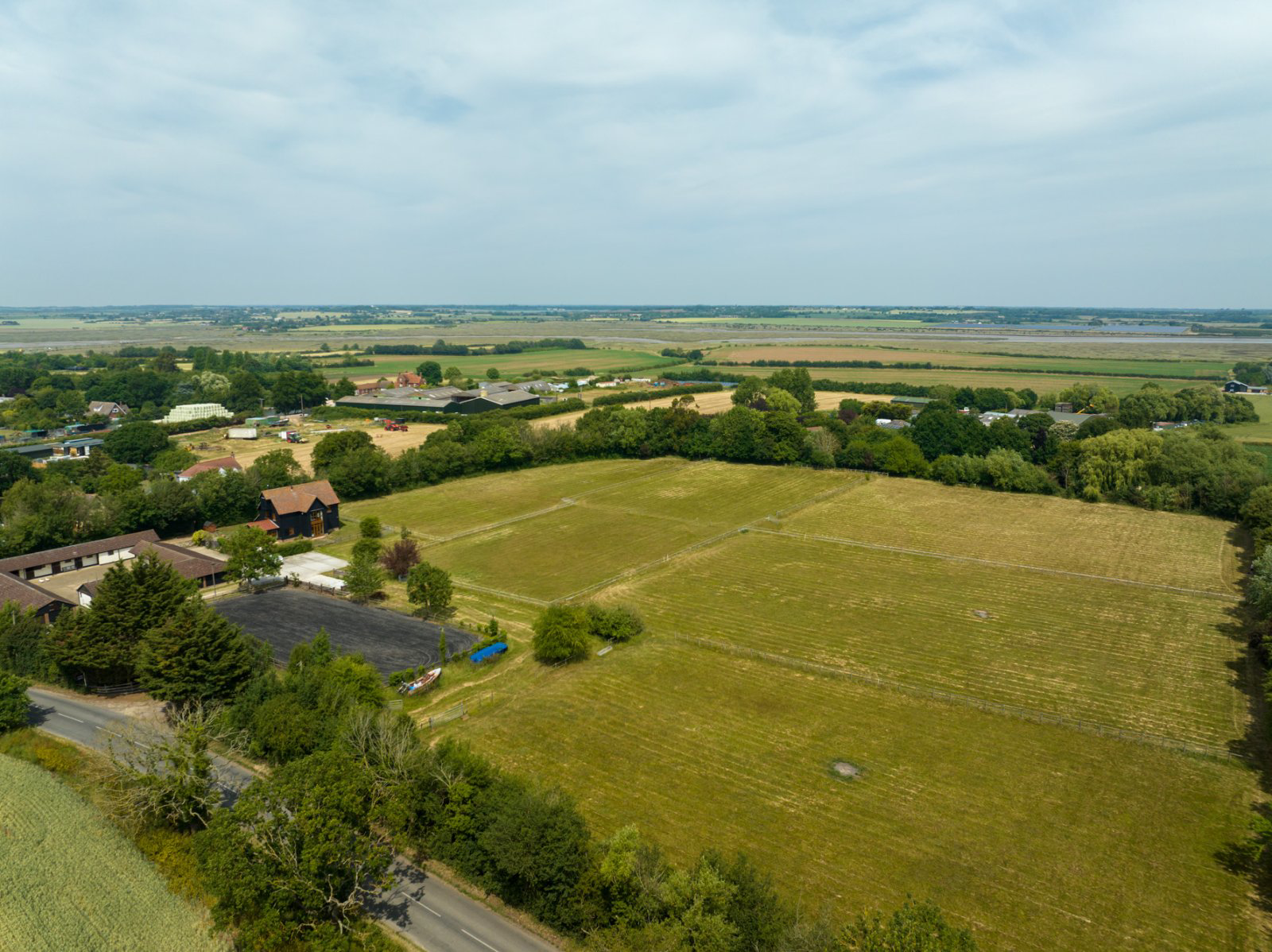 East Mersea Road, West Mersea, Colchester, Essex, CO5, photo 42