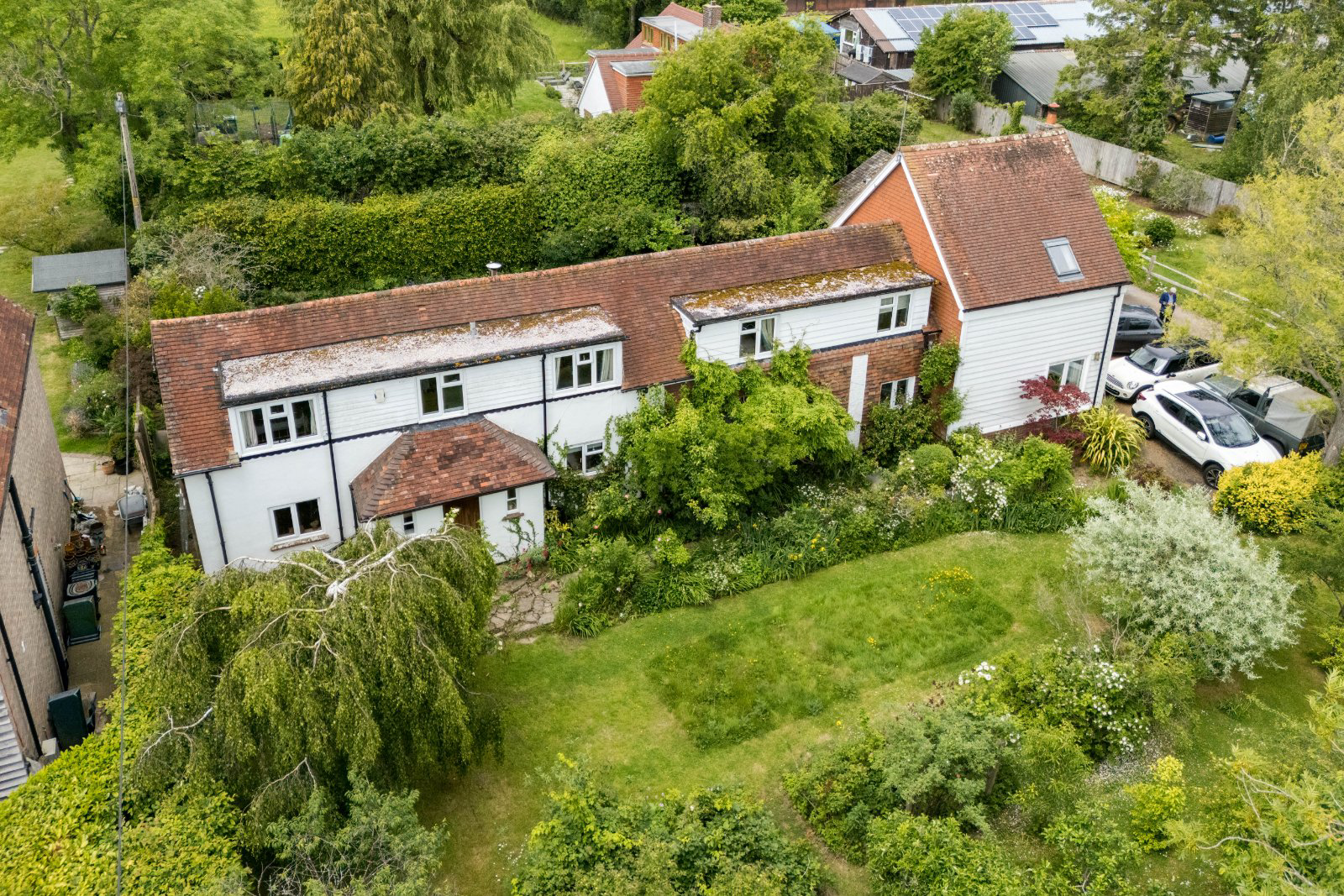 Plumpton Green, Lewes, East Sussex, BN7, photo 23