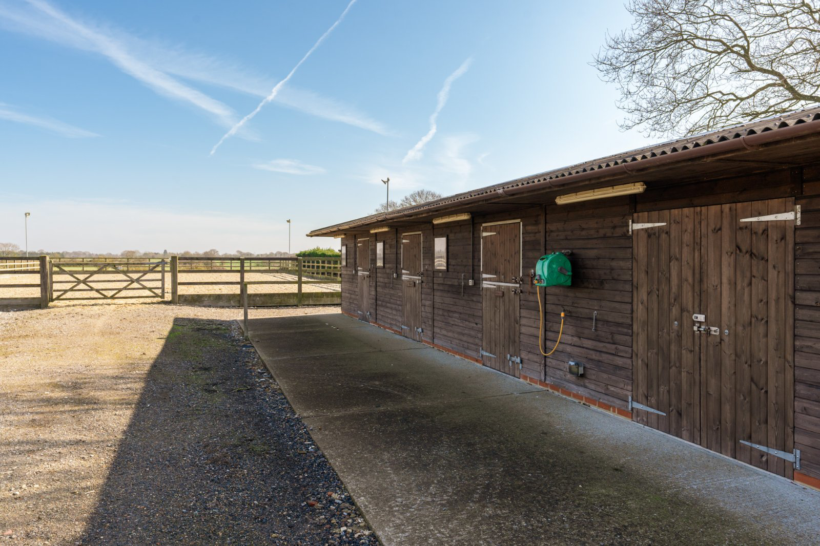 Brick House Road, Tolleshunt Major, Maldon, Essex, CM9, photo 30