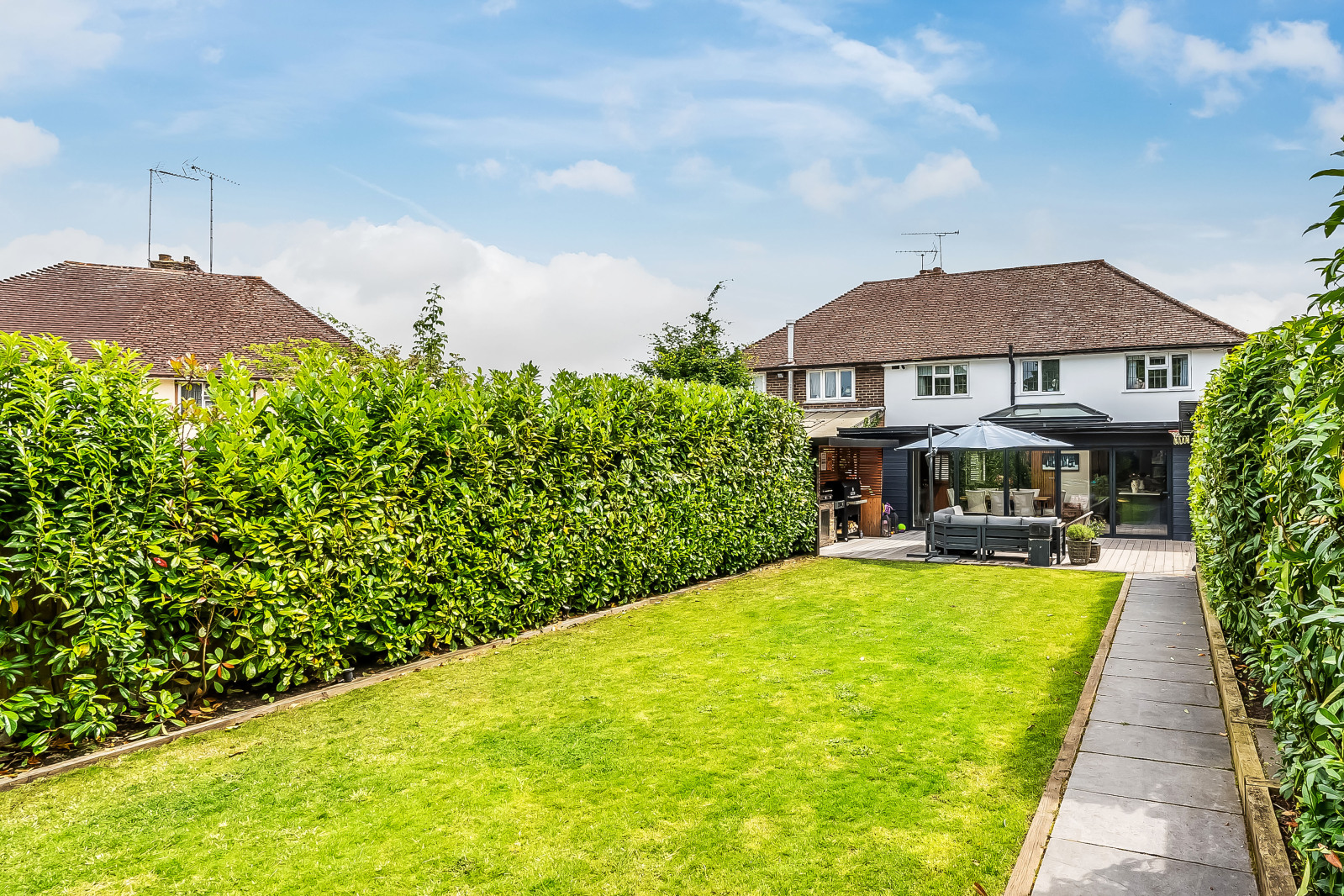 Croydon Road, Westerham, Kent, TN16, photo 10