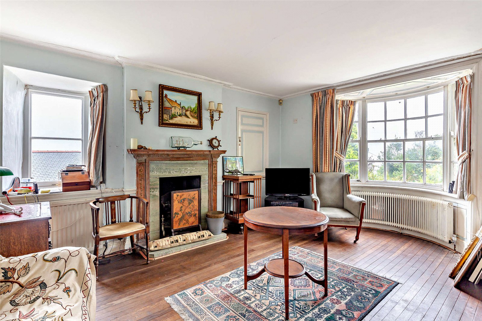 St. Peters Hill, Newlyn, TR18, photo 10