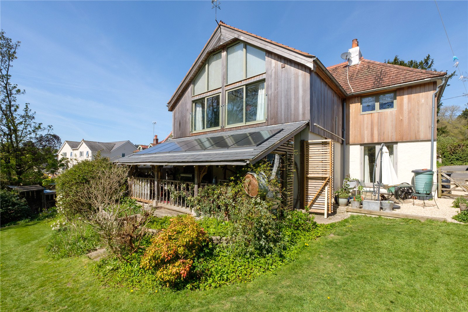 Pound Lane, Uplyme, Lyme Regis, Devon, DT7, photo 17