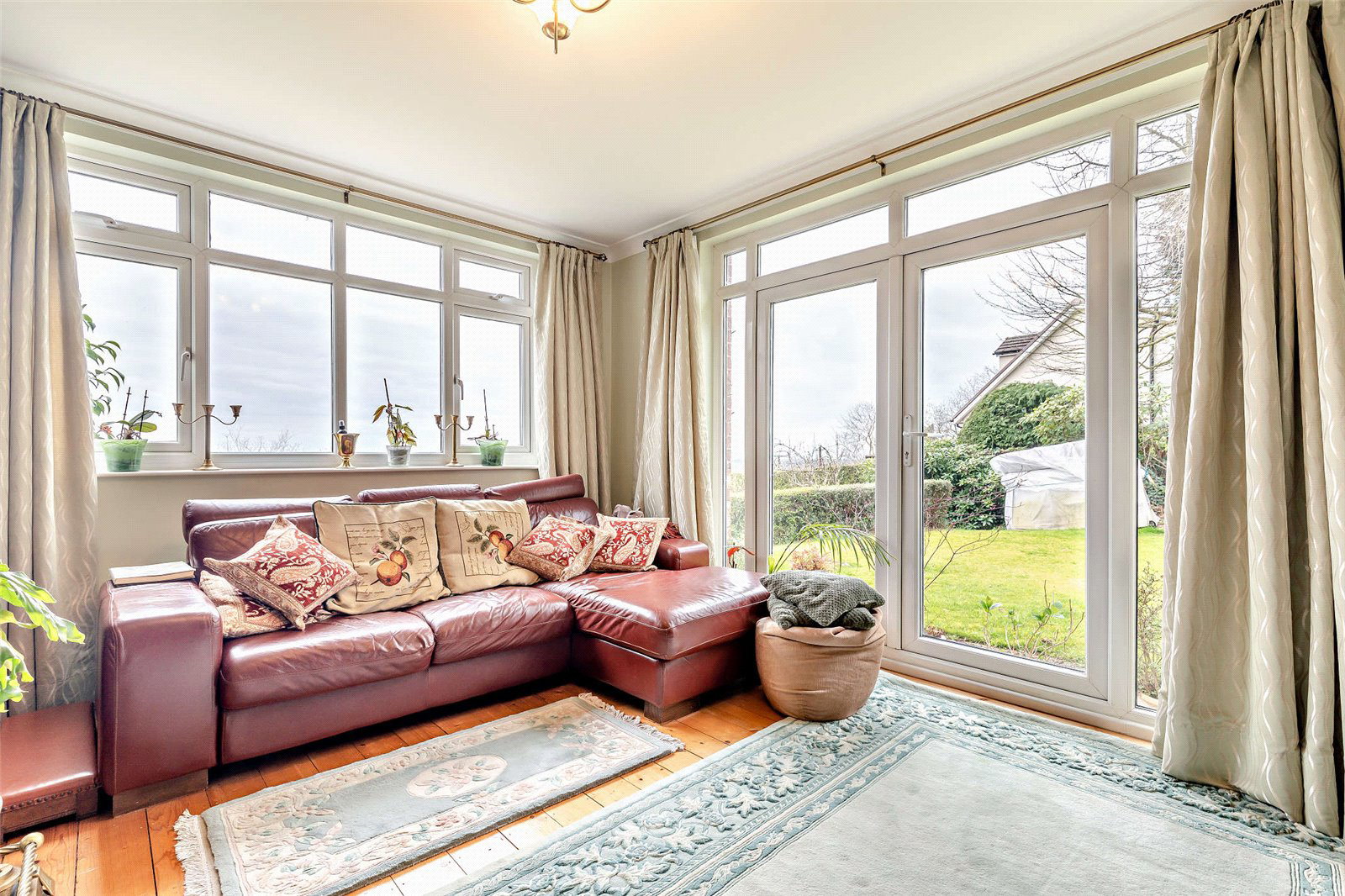 The Ridge, Delamere, Northwich, Cheshire, CW8, photo 7