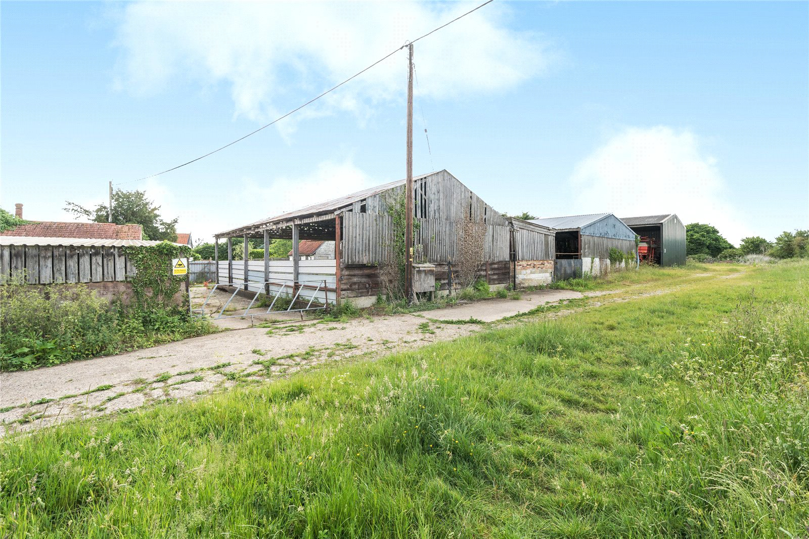 Buxhall, Stowmarket, Suffolk, IP14, photo 3