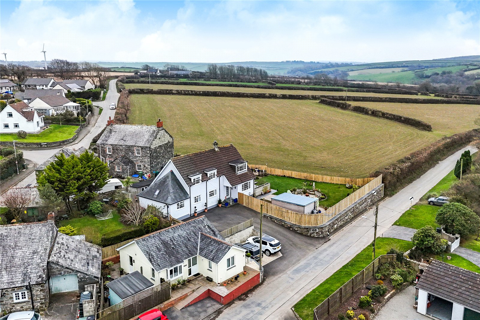 St Teath, Wadebridge, PL30, photo 20