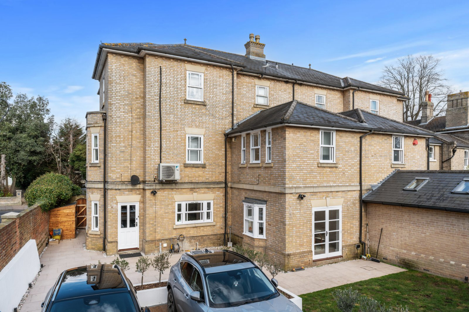 Lexden Road, Lexden, Colchester, Essex, CO3, photo 24