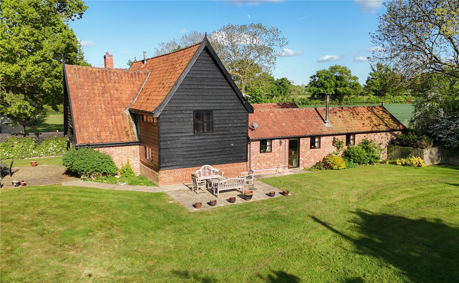 Framsden, Stowmarket, Suffolk, IP14, photo 12