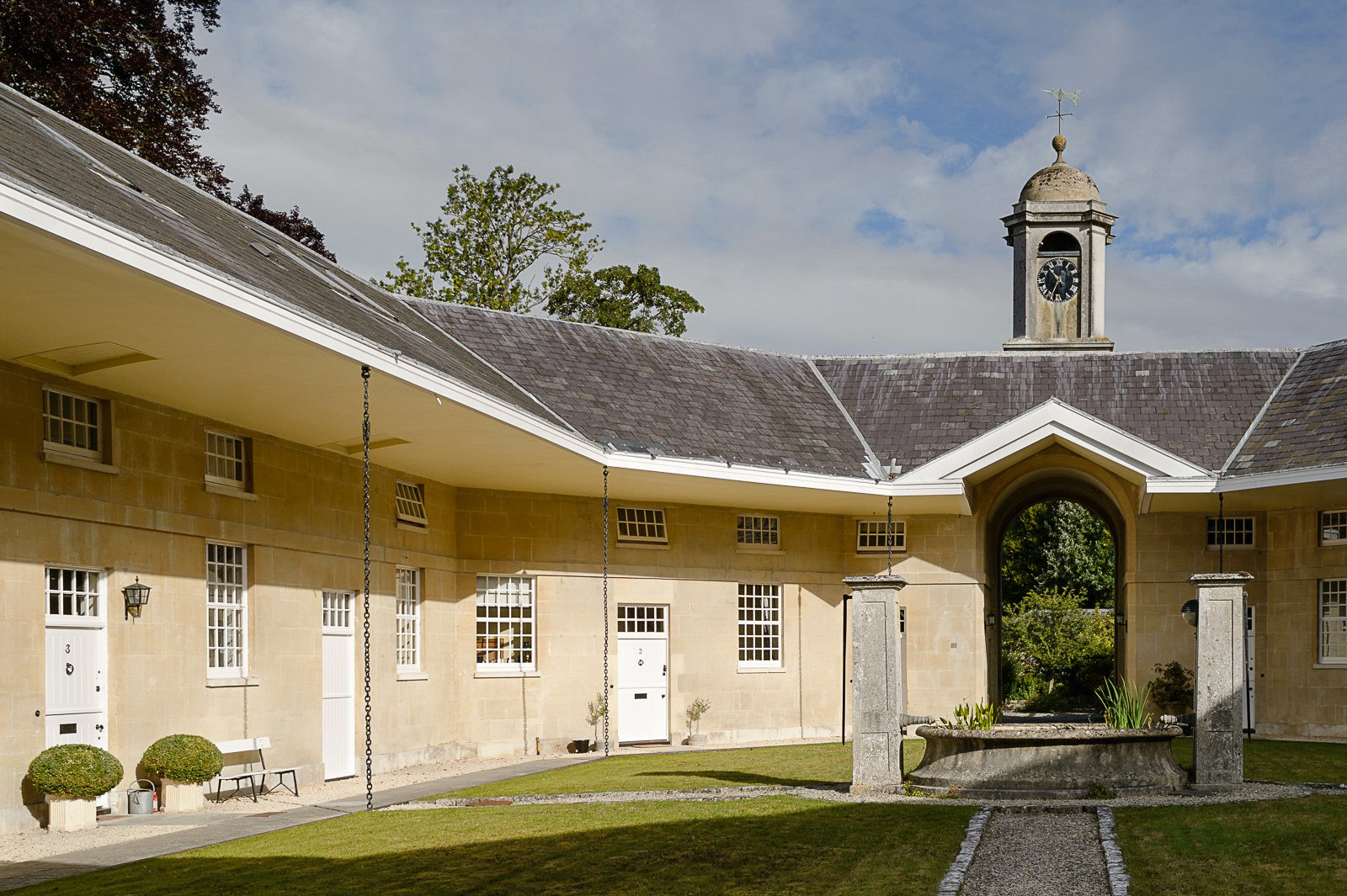 The Old Stables, Langton Long, Blandford Forum, DT11, photo 3